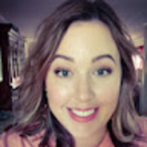 Meet your Posher, Kristin